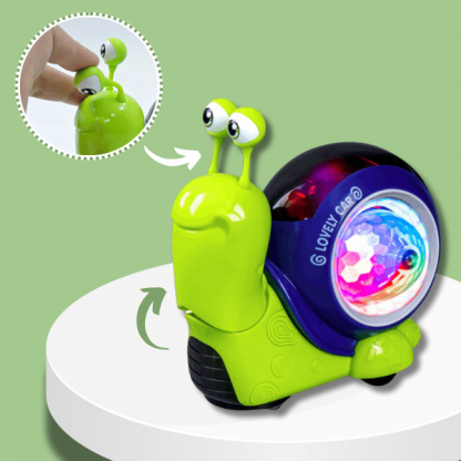 DISCOSNAIL - Image 3