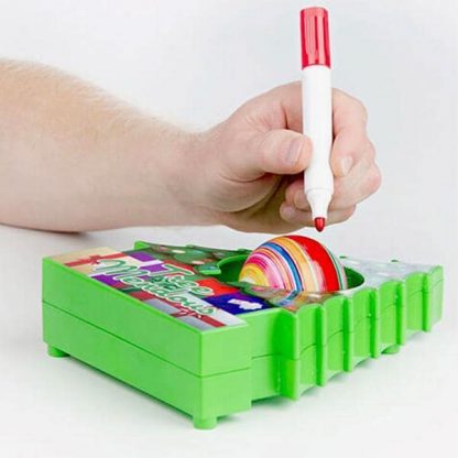 DIYSET, Комплект за създаване на коледни топки - Image 3