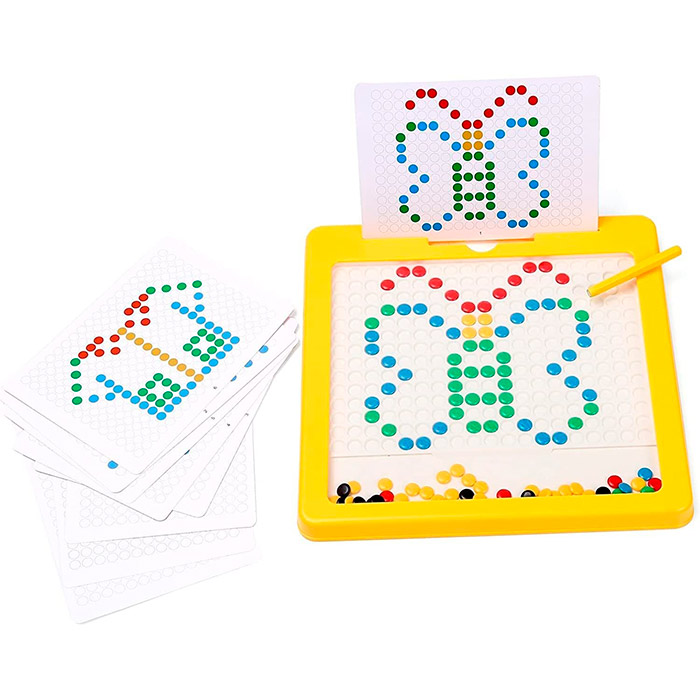 DotPad, една дидактична игра с магнити - Image 6