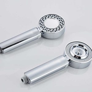 DoubleShower, крайният двустранен душ с интегриран дозатор за сапун - Image 5