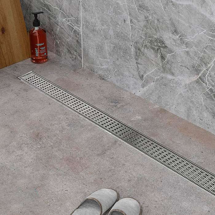 DrainMesh, мрежа за защита на отводнител в ролка (10 м) - Image 9
