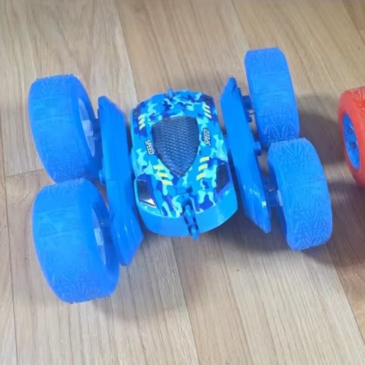 DriftCar, дистанционно управляваната кола - Image 5