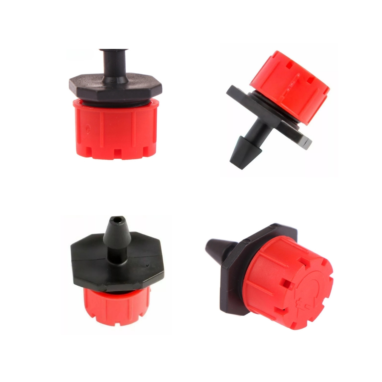 Drippers. накисващи капкообразуватели (50 бр.) - Image 2