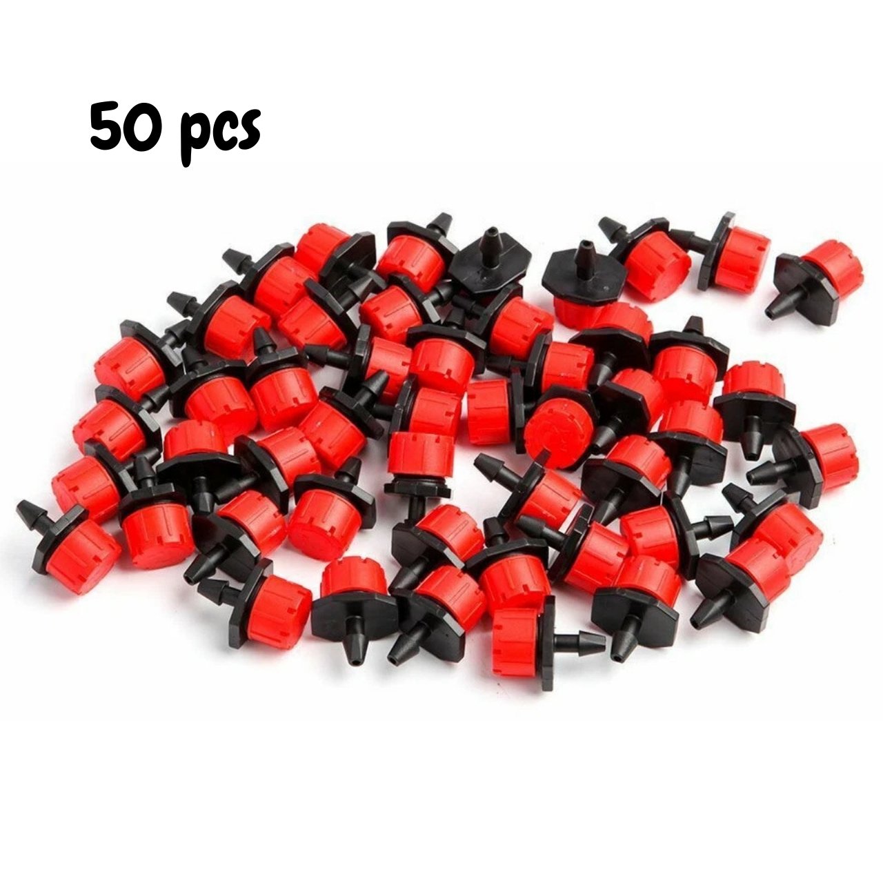 Drippers. накисващи капкообразуватели (50 бр.) - Image 5