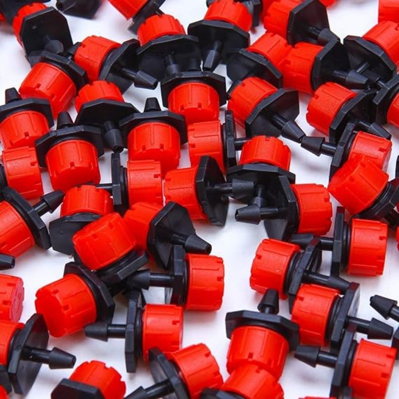 Drippers. накисващи капкообразуватели (50 бр.) - Image 7