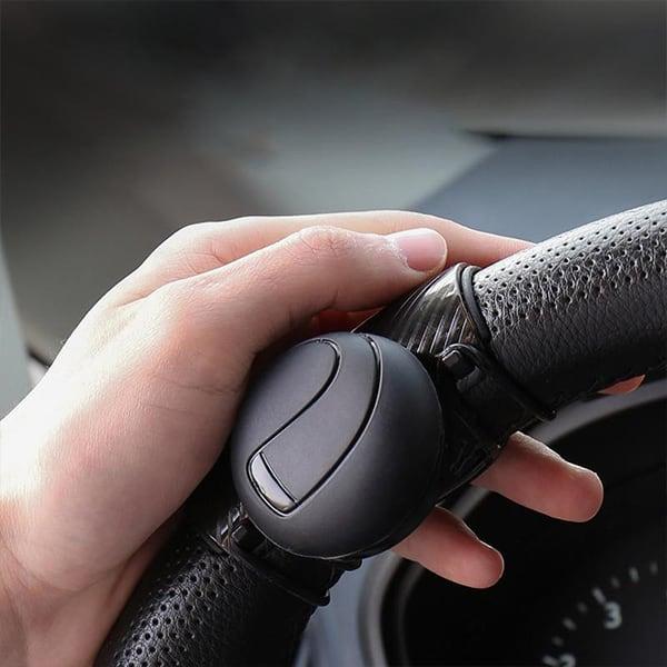DriveBall, универсален помощник, който ви позволява по-лесно завъртане на волана на 360° - Image 5
