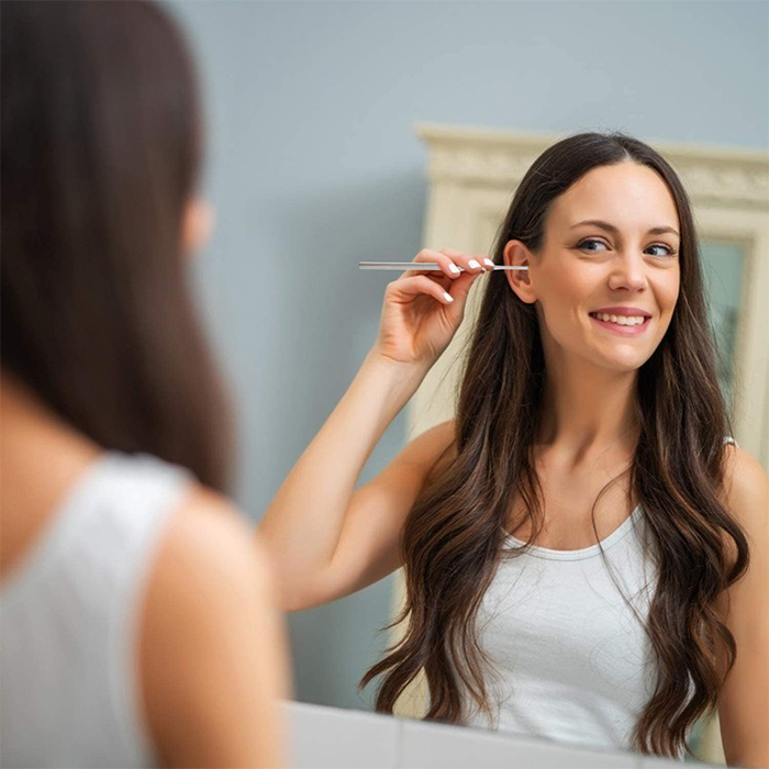EarCleaningKit, 7-частов комплект с аксесоари за безопасно почистване на уши - Image 9