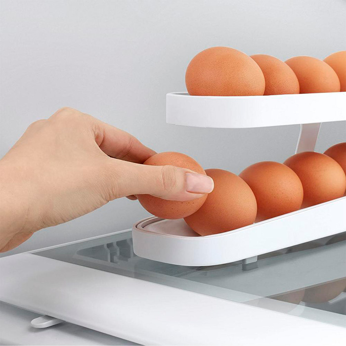 EggDispenser, поставка за яйца - Image 7