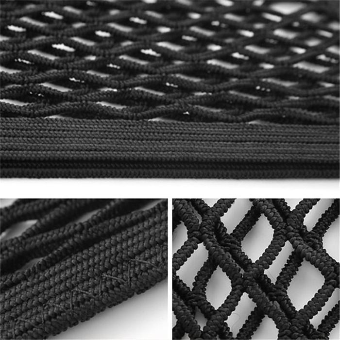 ElasticNet, мрежесто покривало за кола с 2 допълнителни джоба - Image 9