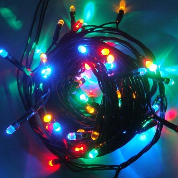 EndlessLights, 100м дълга ролка с LED светлини - Image 3