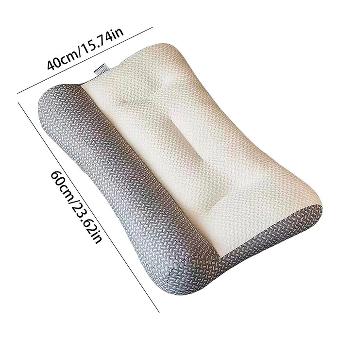 ErgonomicPillow, ергономична възглавница - Image 2