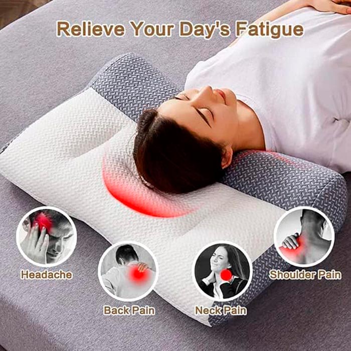 ErgonomicPillow, ергономична възглавница - Image 5