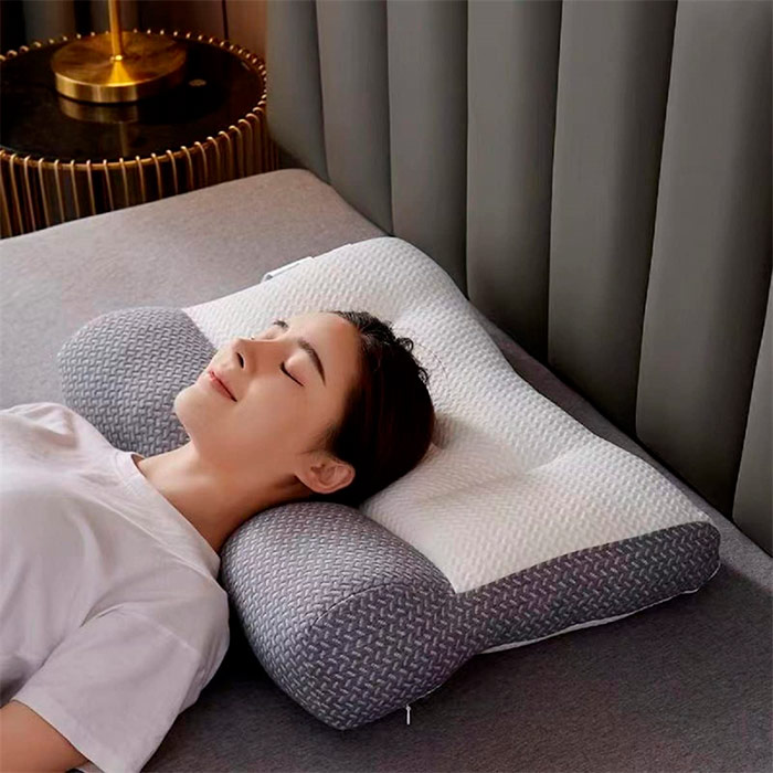 ErgonomicPillow, ергономична възглавница - Image 7
