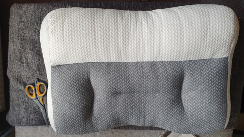 ErgonomicPillow, ергономична възглавница - Image 10