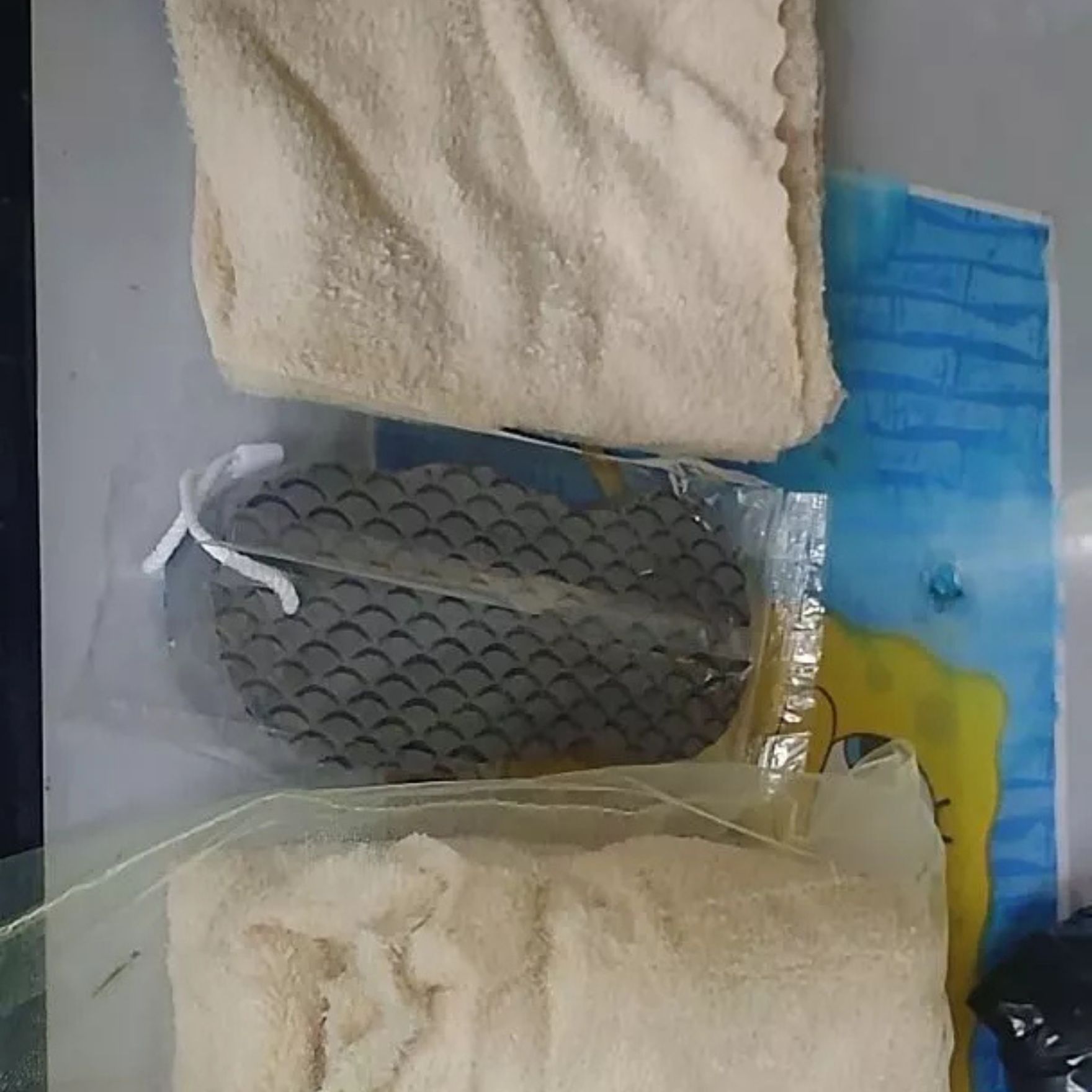 ExfoSponge, гъба за ексфолиране на кожата - Image 7