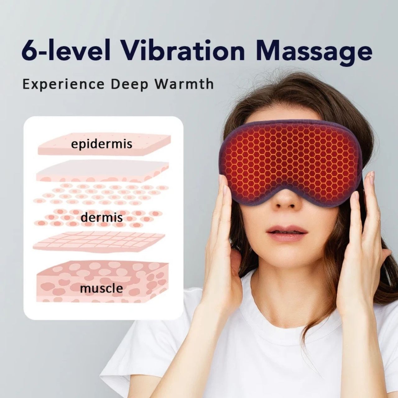 6 настройки за масаж за по-дълбока релаксация