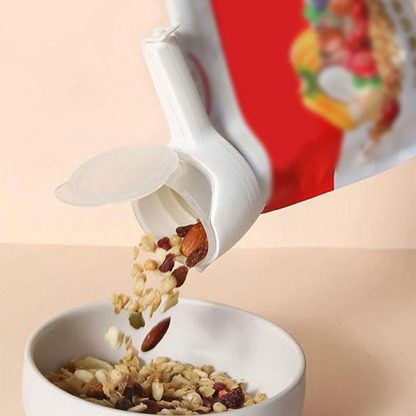 FODCLIP, Уплътнителни скоби SealMate - Image 4