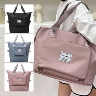 FOLDBAG-MOD, Сгъваема пътна чанта - Image 2