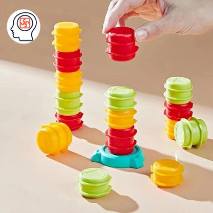 ВИЛИЧАР, Игра Сглобяване на Виличари - Image 3