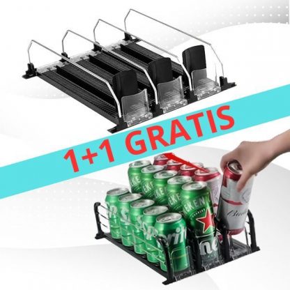 FRIZLAD, Организатор за консерви GlideCan - Image 2