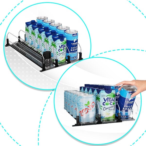 FRIZLAD, Организатор за консерви GlideCan - Image 7
