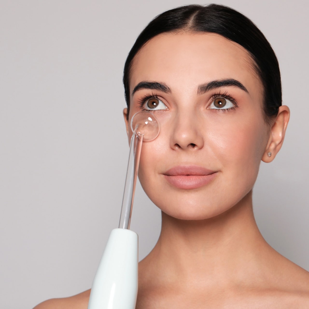 FacialGlow, електротерапевтична пръчка за грижа за лицето - Image 3