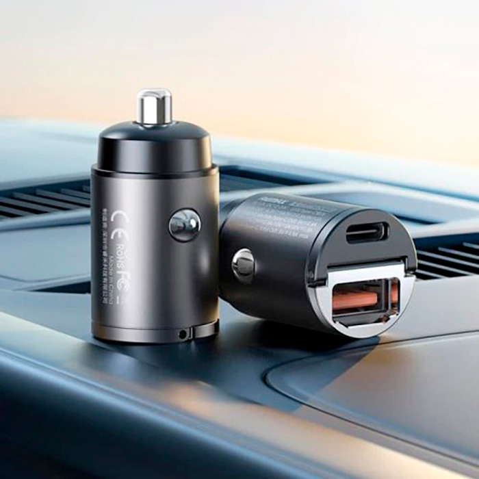 FastCharger, зарядно устройство за кола - Image 3