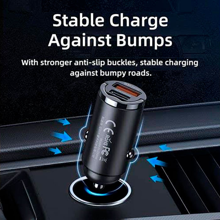 FastCharger, зарядно устройство за кола - Image 8