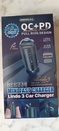 FastCharger, зарядно устройство за кола - Image 10