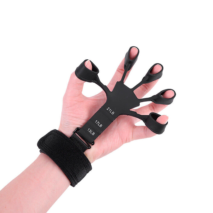 FingerStrengthener, помощник за разтягане и заздравяване на пръстите и китките - Image 3