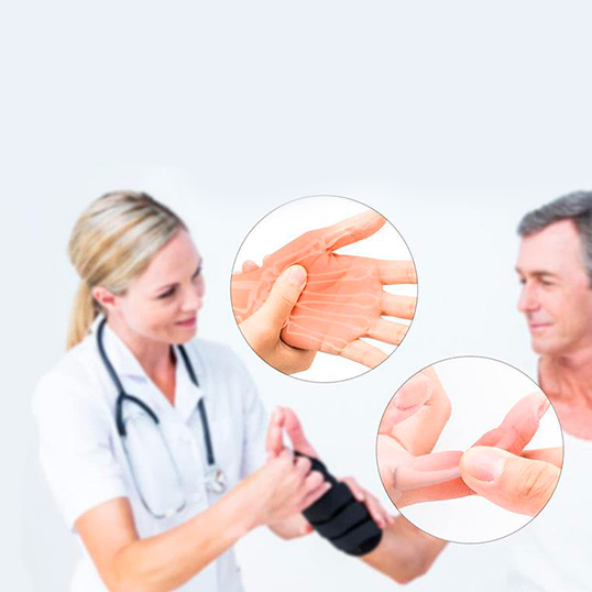 FingerStrengthener, помощник за разтягане и заздравяване на пръстите и китките - Image 8