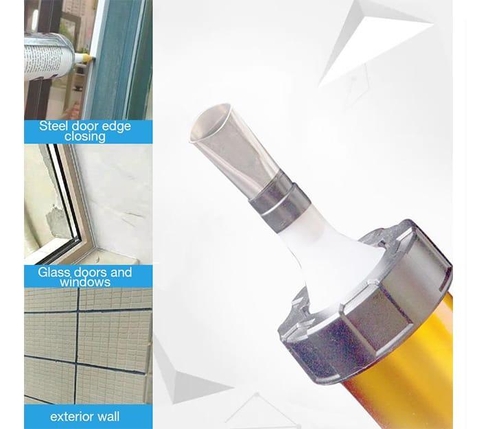 FinishMaster, прецизни апликатори за силикон - Image 4