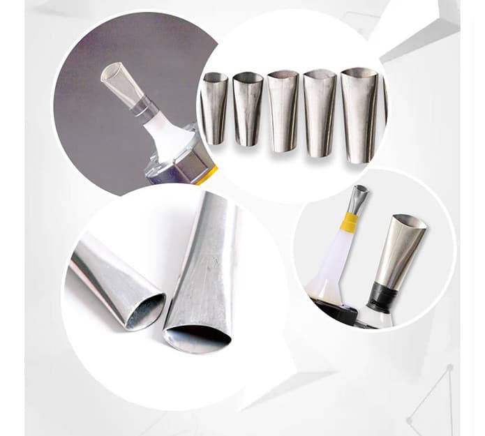 FinishMaster, прецизни апликатори за силикон - Image 5