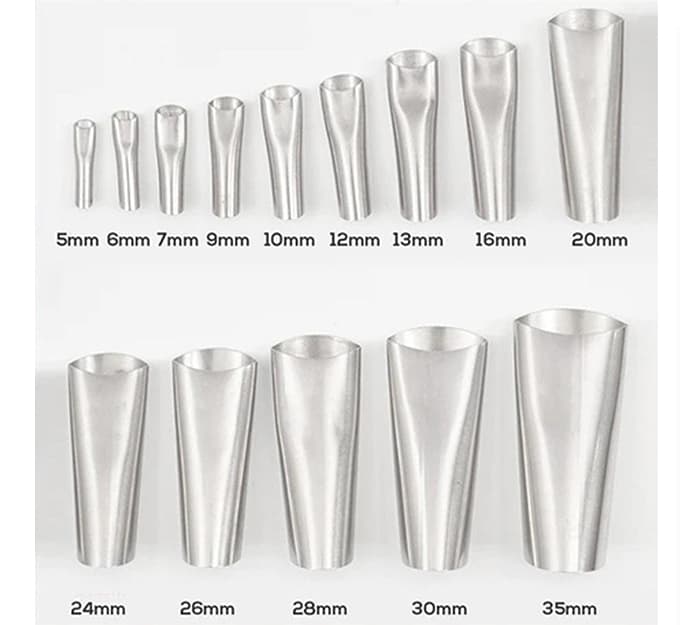 FinishMaster, прецизни апликатори за силикон - Image 7