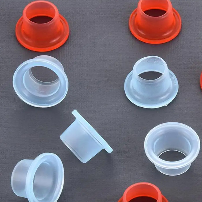 FitPipe, силиконови уплътнения (10 бр.) - Image 8