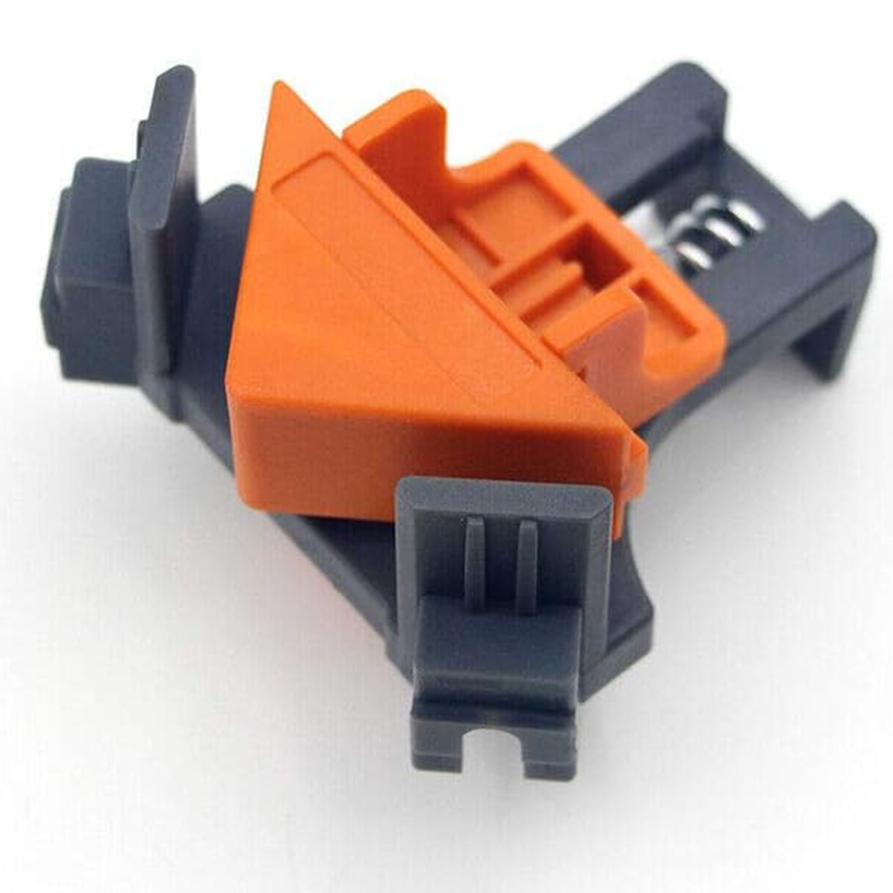 FixClamps, инструмент за свързване на дърво под 90 градуса (4 части) - Image 1