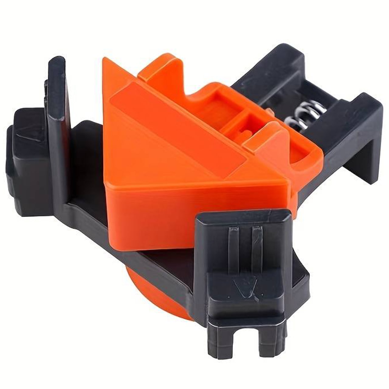 FixClamps, инструмент за свързване на дърво под 90 градуса (4 части) - Image 2