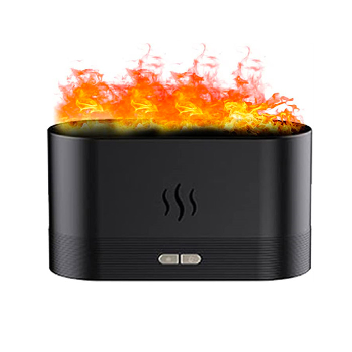 FlameDifusser, овлажнител с ефект на горяща пламък - Image 4