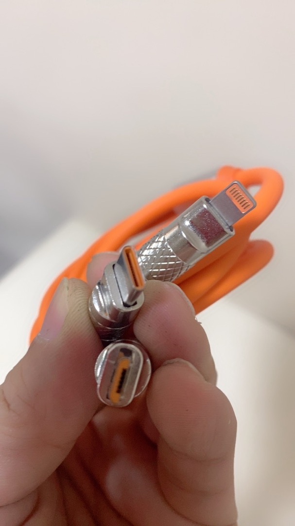 FlexCharger, 3-in-1 зарядно - Image 8