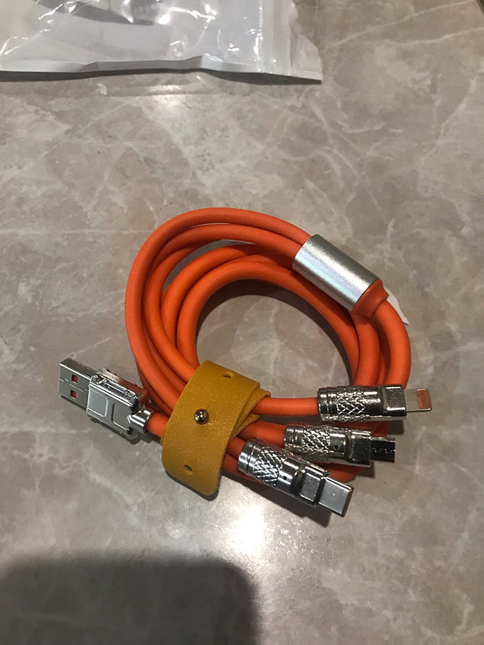 FlexCharger, 3-in-1 зарядно - Image 10
