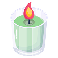 FlickCandles, комплект от елегантни декоративни свещи (3 броя) - Image 10