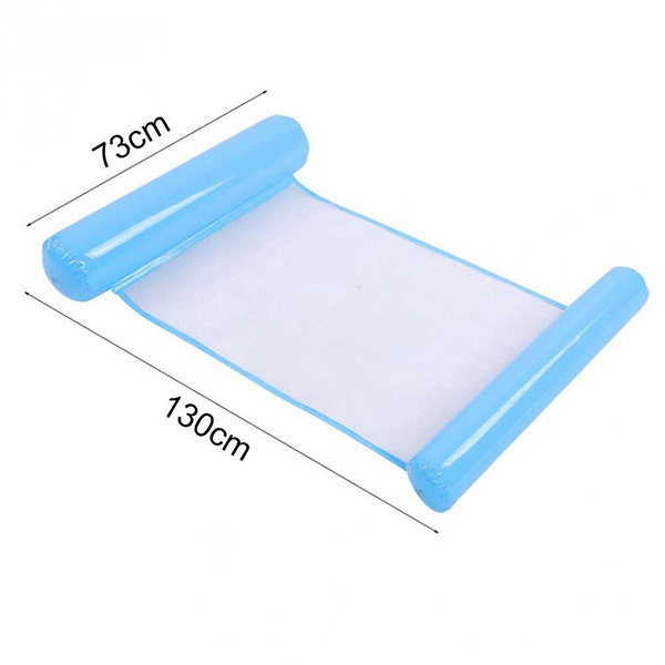 FloatingBed, сгъваем надуваем възглавница - Image 10