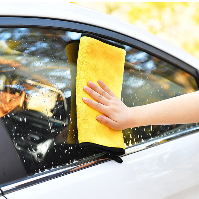 FluffyTowels, микрофибърни кърпи (3 броя) - Image 7