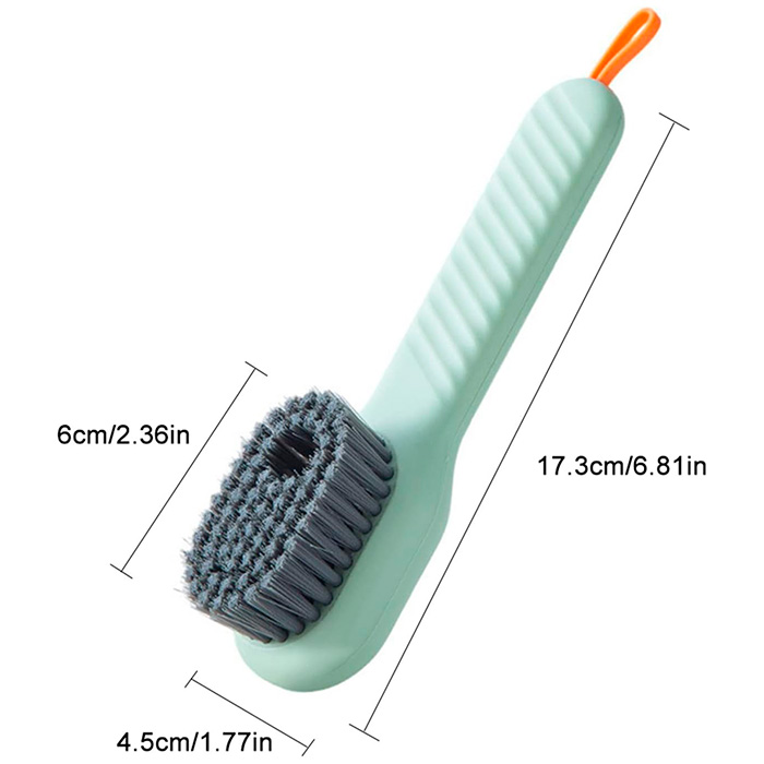 FoamClean, практичната четка за почистване - Image 3