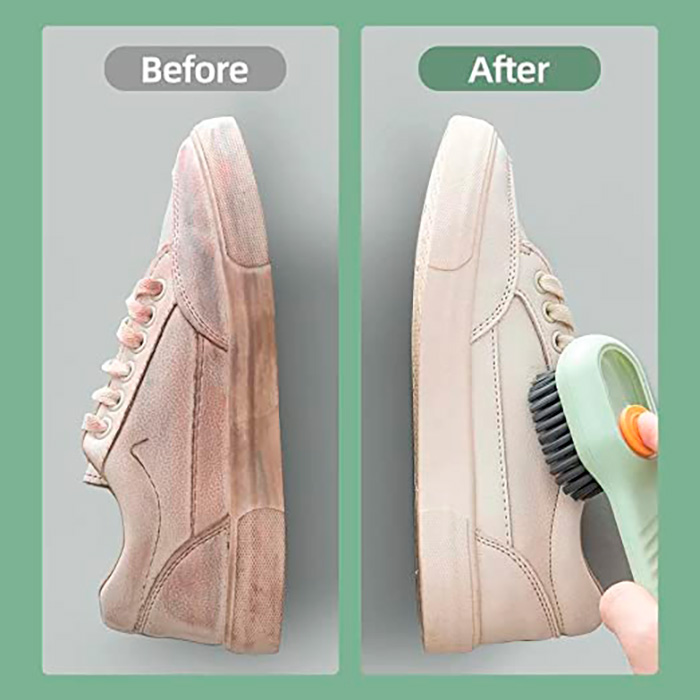 FoamClean, практичната четка за почистване - Image 7