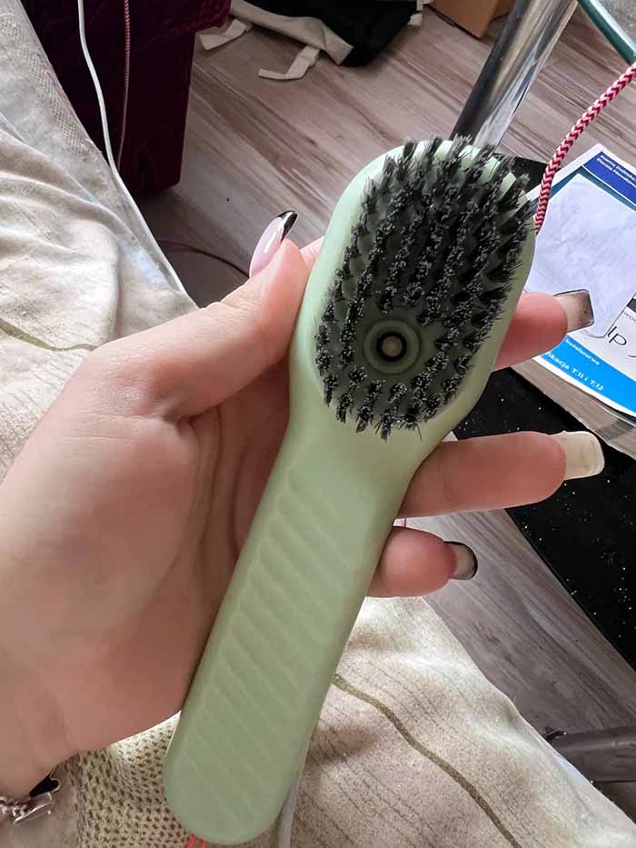 FoamClean, практичната четка за почистване - Image 10