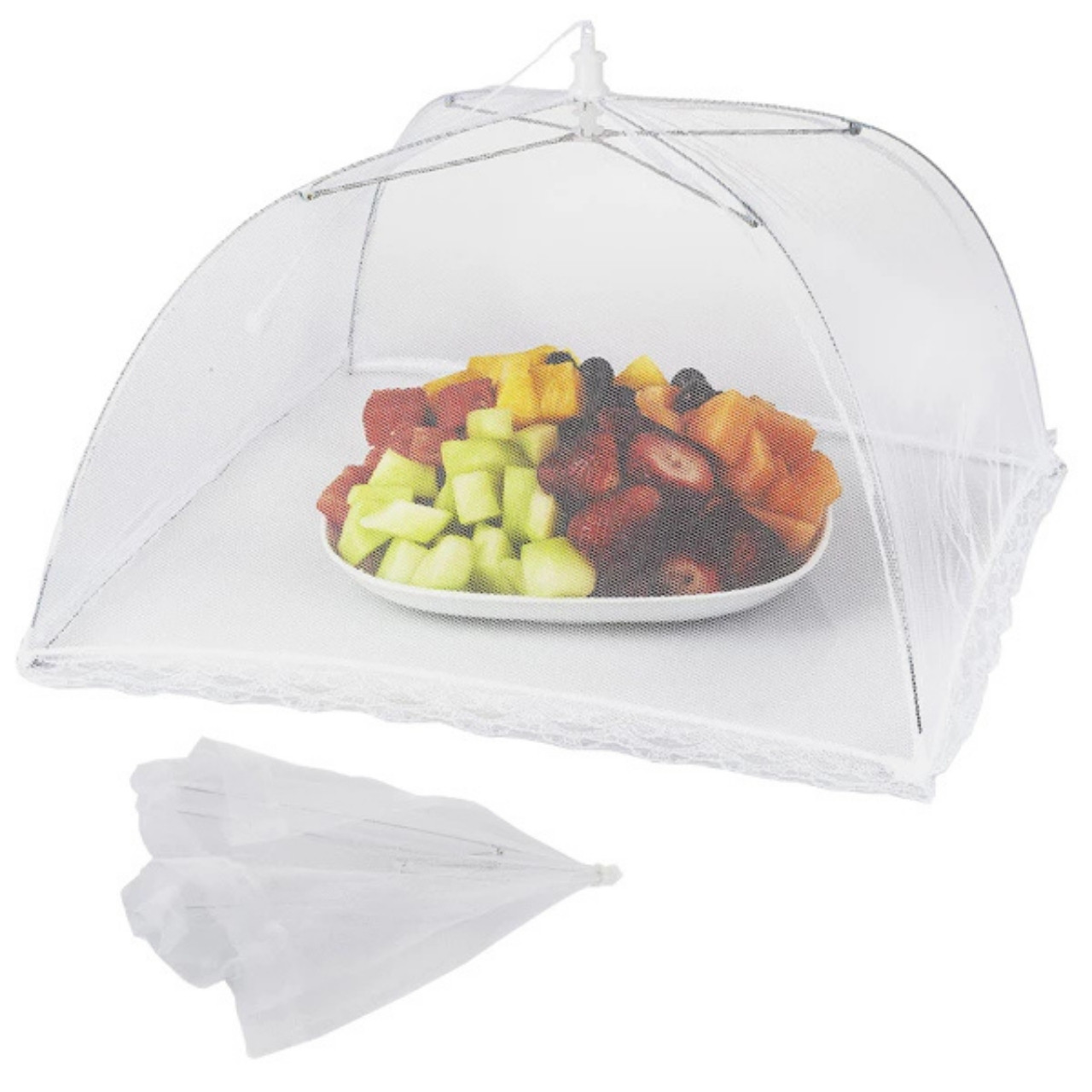 FoodCover, мрежа за защита на храна - срещу насекоми - Image 4