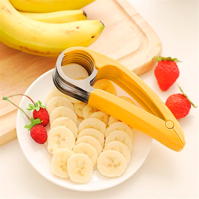 FoodSlicer, фрукти, зеленчуци и други храни резач - Image 4