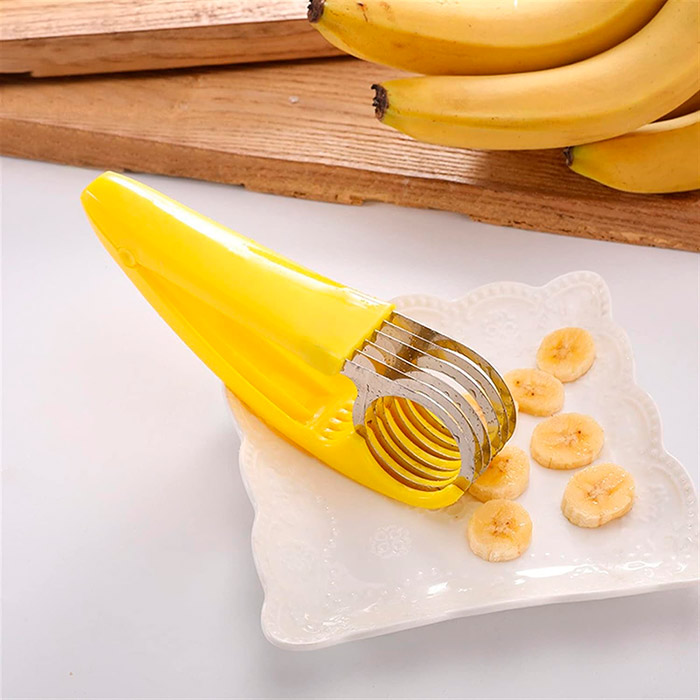 FoodSlicer, фрукти, зеленчуци и други храни резач - Image 8