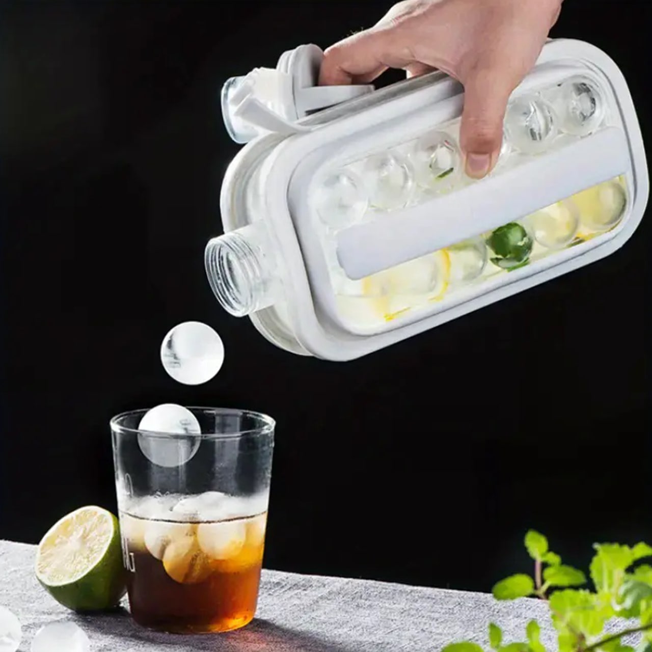 Freezy, модел за правене на ледени топки - Image 10